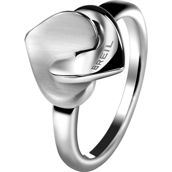 Ring Woman Breil TJ1502 Beat Flavor Steel